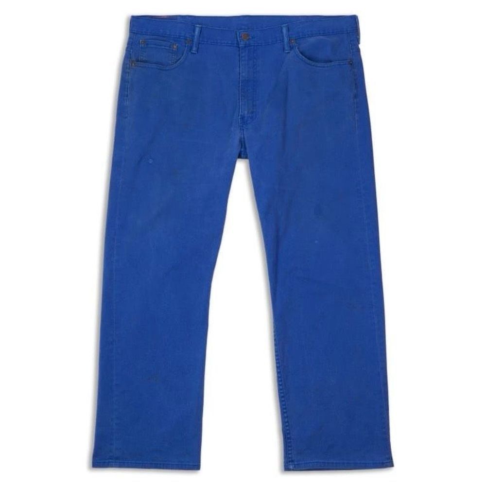 Nwt Mens Levis 569 loose straight size 30x30